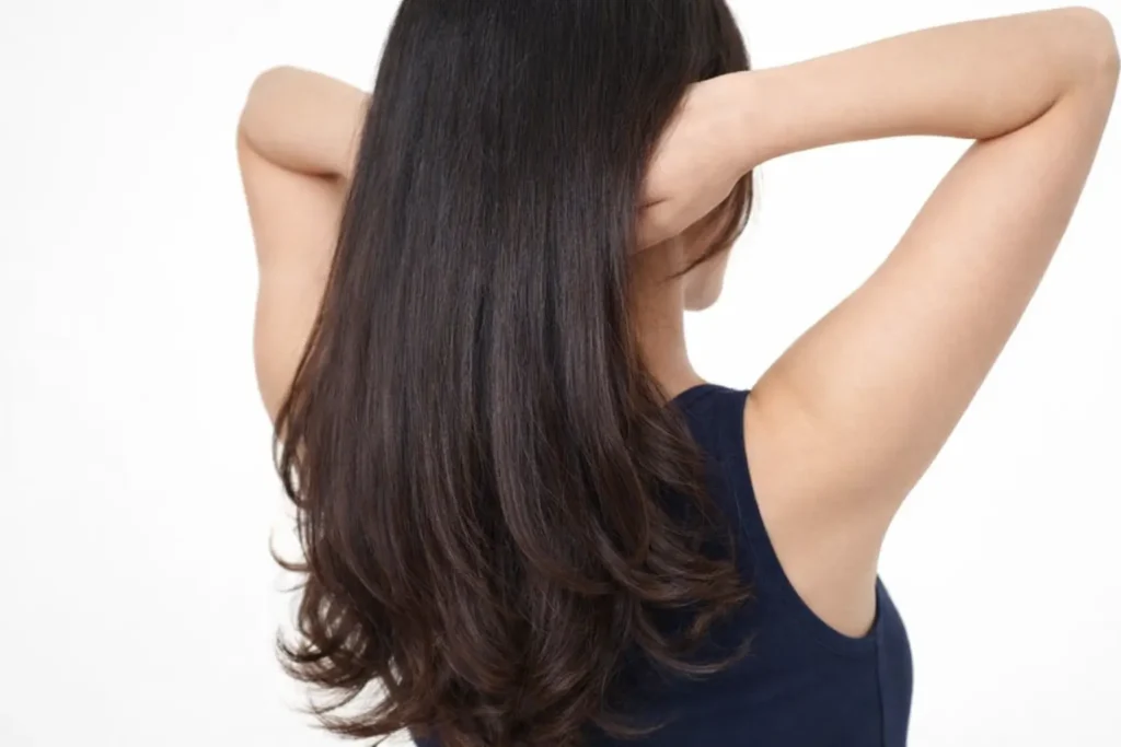 Cara Pakai Hair Tonic