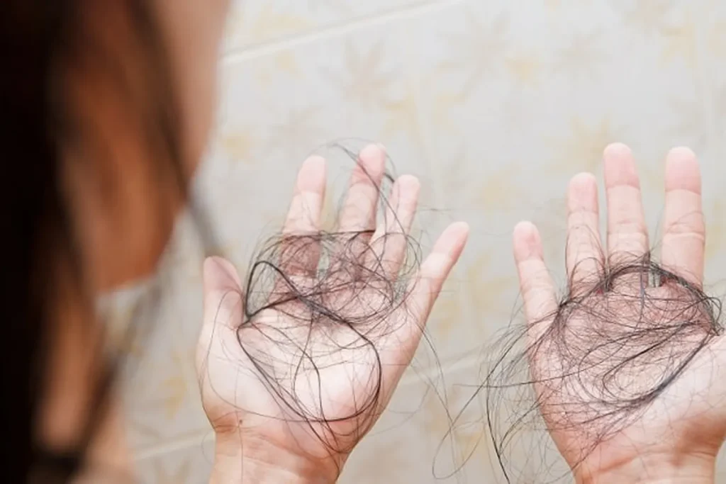 Hair Tonic Dulu atau Hair Serum