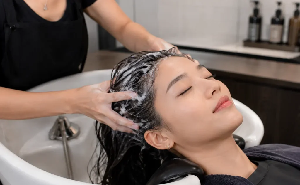 Manfaat Krim Creambath Alami