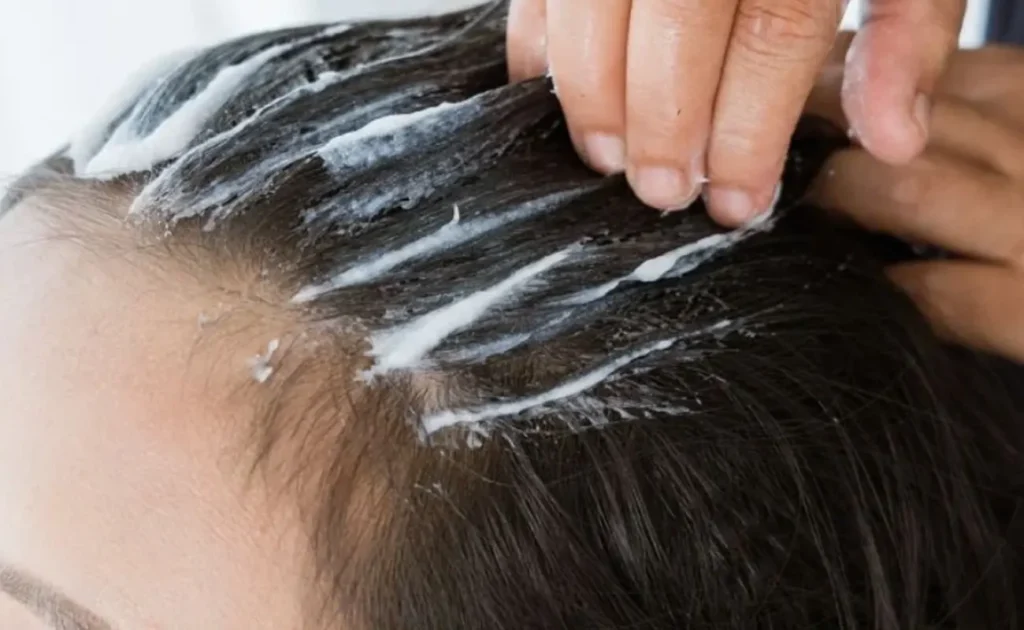 Creambath Salon Cantik atau di Rumah?