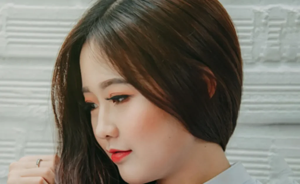 Inspirasi Model Gaya Rambut Wanita