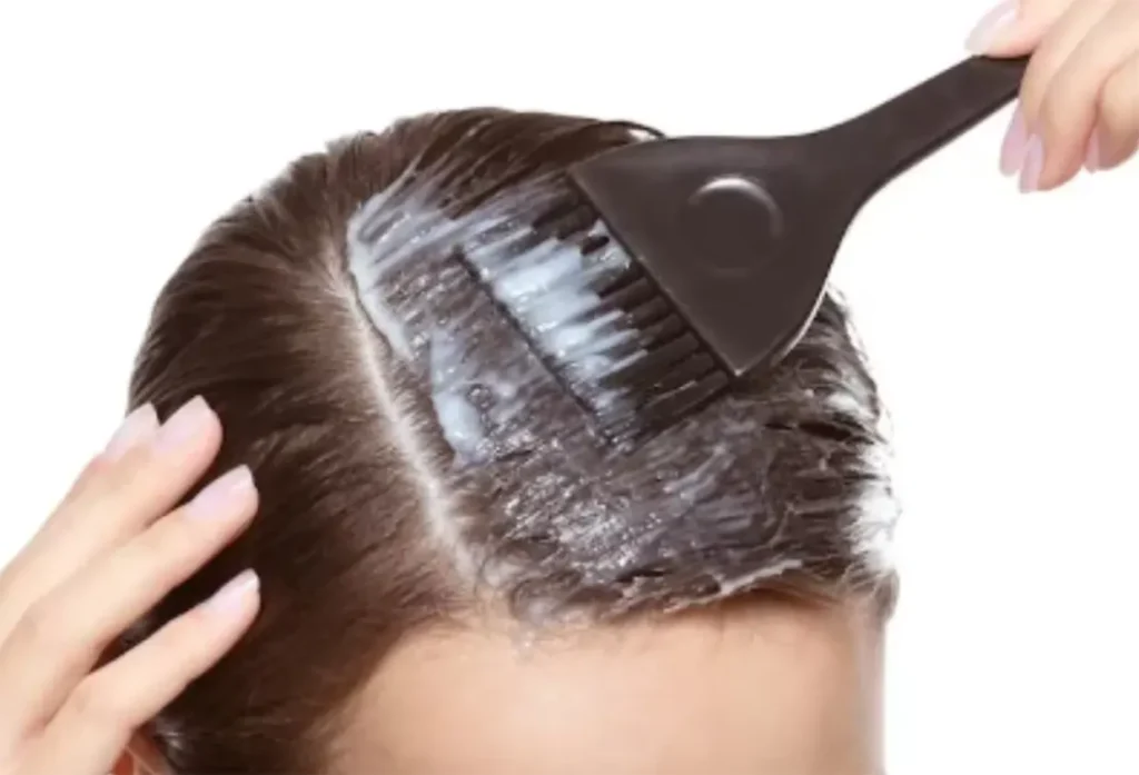 Pentingkah Penggunaan Masker Rambut