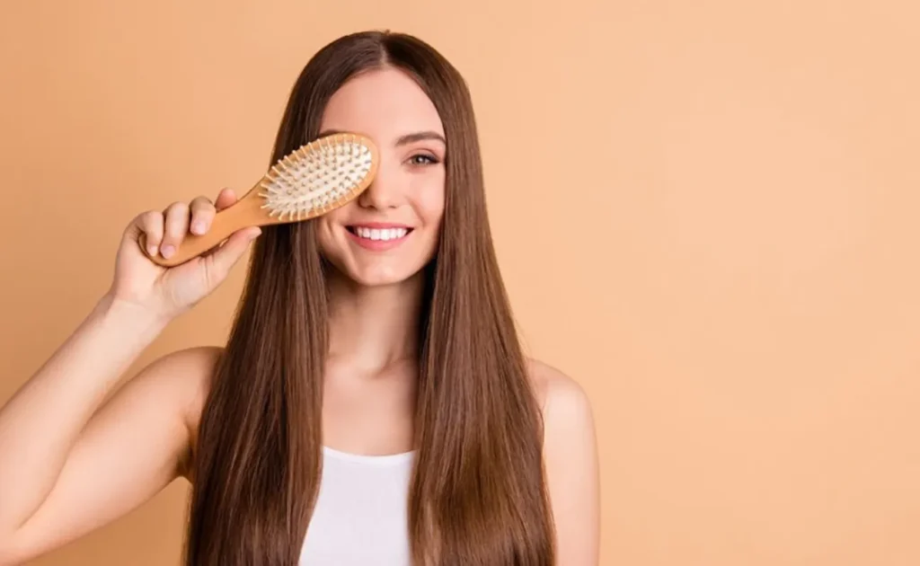 Keramas Pakai Shampoo yang Tepat