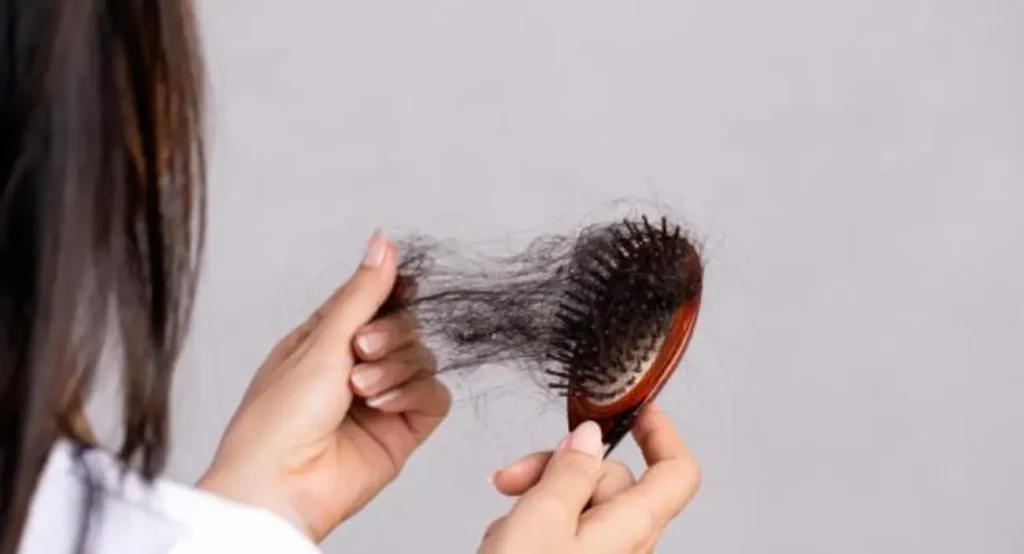 Rekomendasi Shampo untuk Rambut Rontok