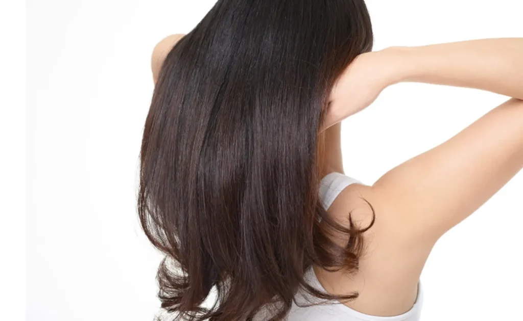 Shampoo Agar Rambut Sehat