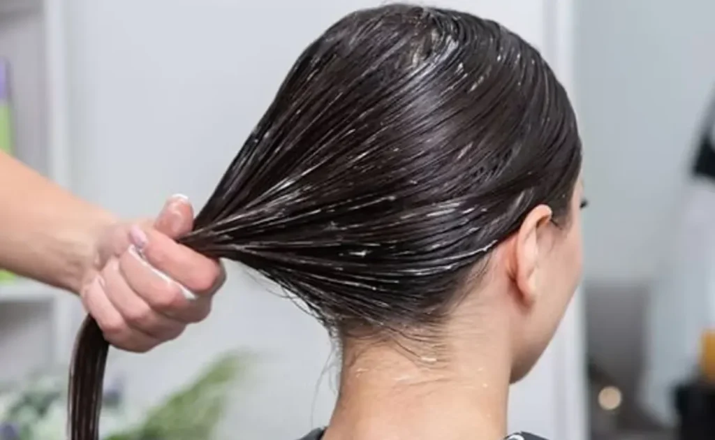 Manfaat Creambath untuk Rambut Sehat